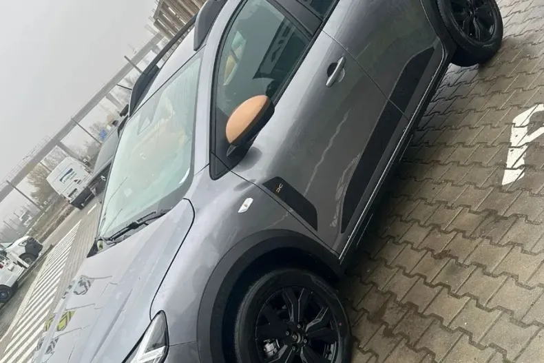 Dacia Sandero Stepway din 2025 cu 10 km - oferta DAC155994 - foto 7