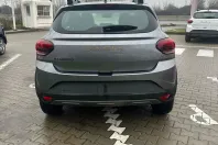 Dacia Sandero Stepway din 2025 cu 10 km - oferta DAC155994 - foto 8
