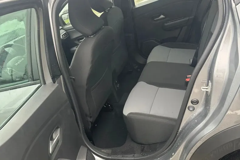 Dacia Sandero Stepway din 2025 cu 10 km - oferta DAC155994 - foto 10