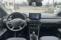 Dacia Sandero Stepway din 2025 cu 10 km - oferta DAC155994 - foto 11