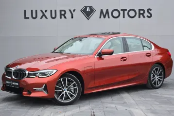 BMW Seria 3 din 2020 - oferta BMW155995