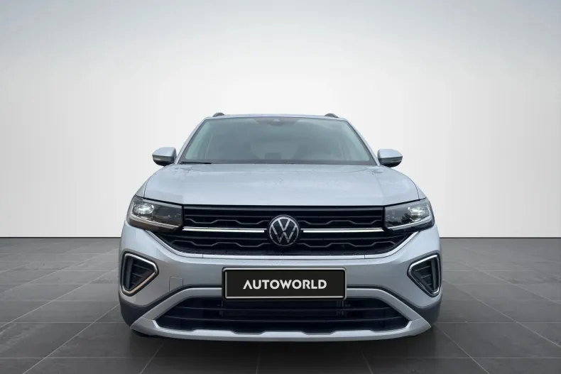 Volkswagen T-Cross din 2025 cu 5 km - oferta VOL155996 - foto 2