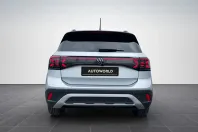 Volkswagen T-Cross din 2025 cu 5 km - oferta VOL155996 - foto 6
