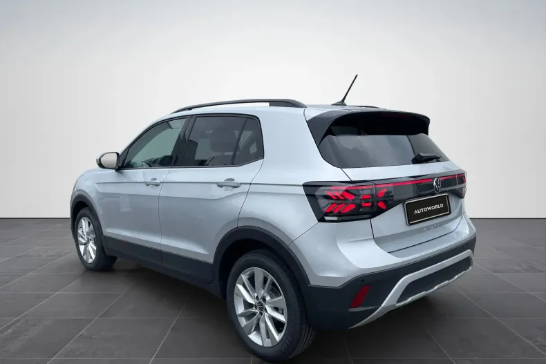 Volkswagen T-Cross din 2025 cu 5 km - oferta VOL155996 - foto 7