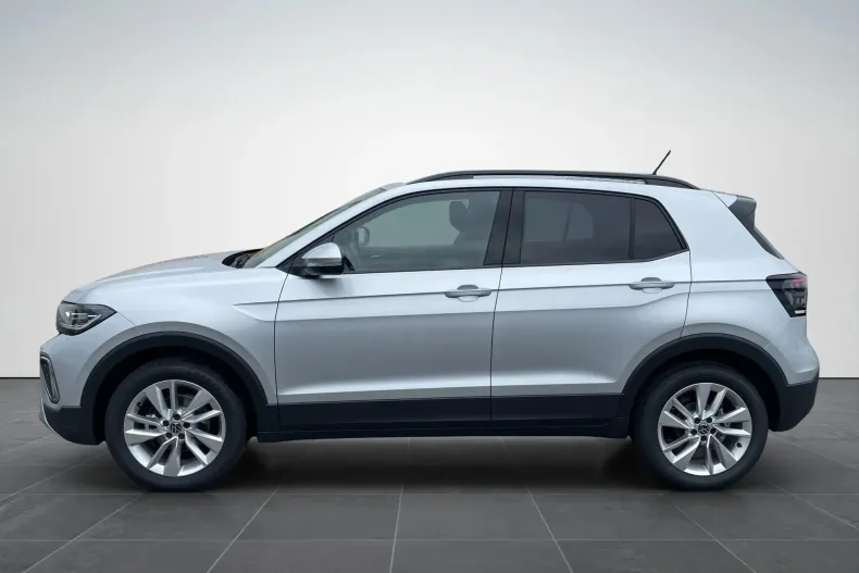 Volkswagen T-Cross din 2025 cu 5 km - oferta VOL155996 - foto 8