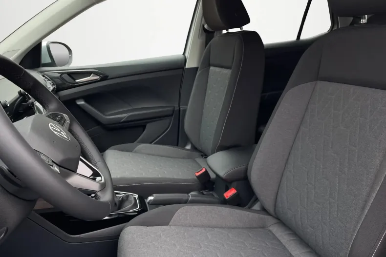 Volkswagen T-Cross din 2025 cu 5 km - oferta VOL155996 - foto 9