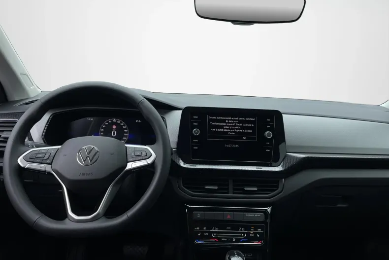 Volkswagen T-Cross din 2025 cu 5 km - oferta VOL155996 - foto 11