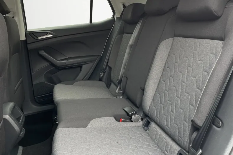 Volkswagen T-Cross din 2025 cu 5 km - oferta VOL155996 - foto 12