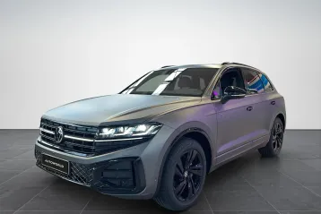 Volkswagen Touareg din 2025 - oferta VOL155997