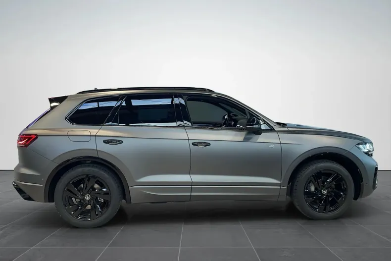 Volkswagen Touareg din 2025 cu 5 km - oferta VOL155997 - foto 4