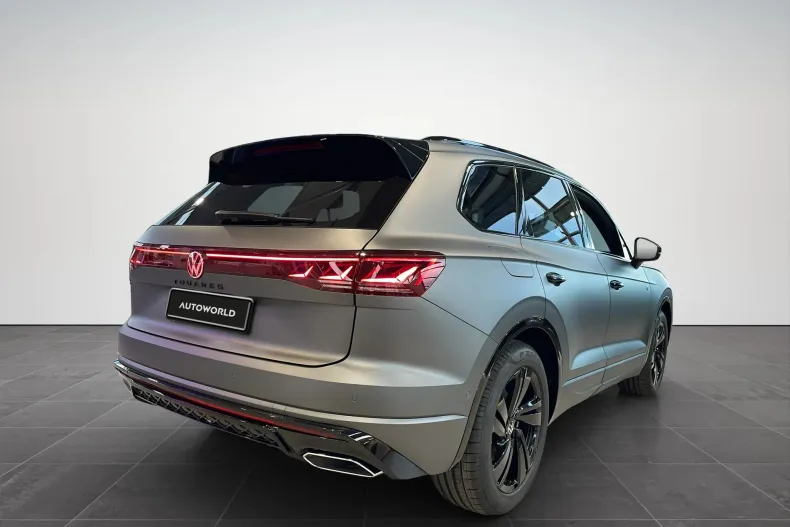 Volkswagen Touareg din 2025 cu 5 km - oferta VOL155997 - foto 5