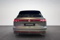Volkswagen Touareg din 2025 cu 5 km - oferta VOL155997 - foto 6
