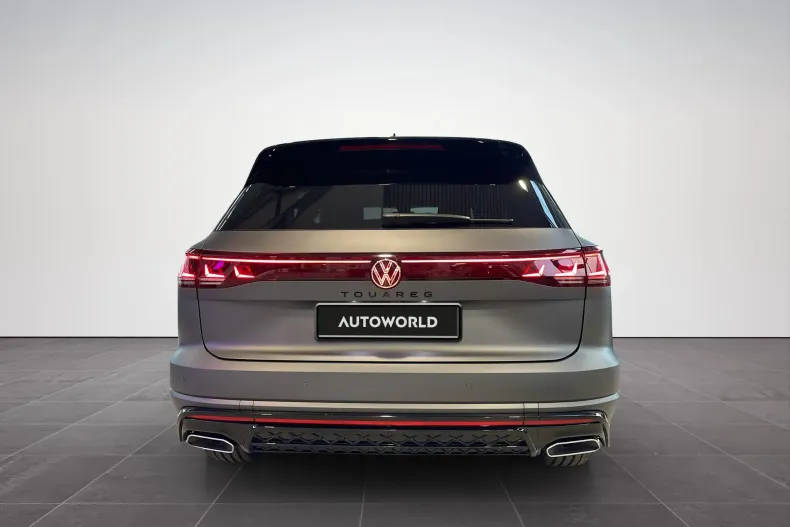 Volkswagen Touareg din 2025 cu 5 km - oferta VOL155997 - foto 6