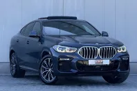 BMW X6 din 2020 cu 74.000 km - oferta BMW155998 - foto 1