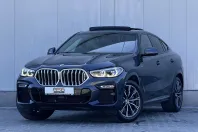 BMW X6 din 2020 cu 74.000 km - oferta BMW155998 - foto 3