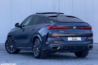 BMW X6 din 2020 cu 74.000 km - oferta BMW155998 - foto 4