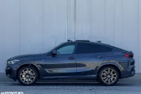 BMW X6 din 2020 cu 74.000 km - oferta BMW155998 - foto 9