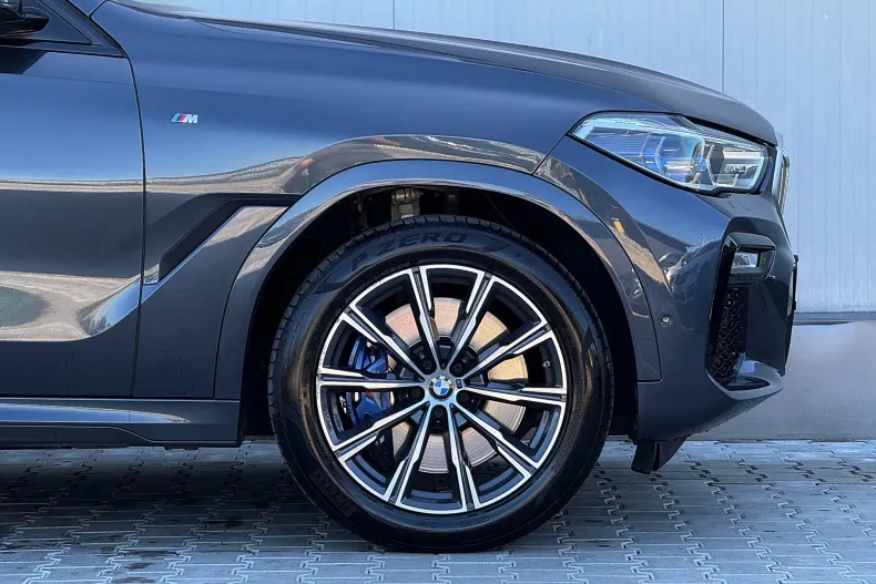 BMW X6 din 2020 cu 74.000 km - oferta BMW155998 - foto 13