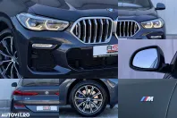 BMW X6 din 2020 cu 74.000 km - oferta BMW155998 - foto 14