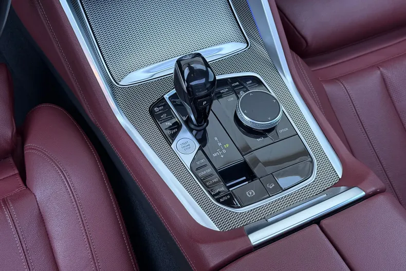 BMW X6 din 2020 cu 74.000 km - oferta BMW155998 - foto 21