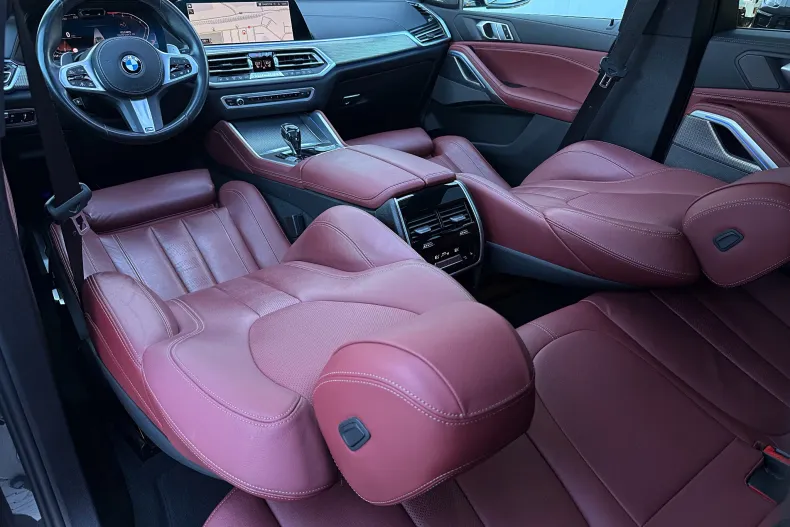 BMW X6 din 2020 cu 74.000 km - oferta BMW155998 - foto 22