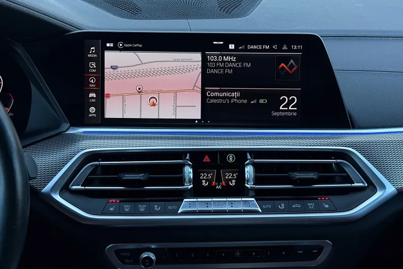 BMW X6 din 2020 cu 74.000 km - oferta BMW155998 - foto 24