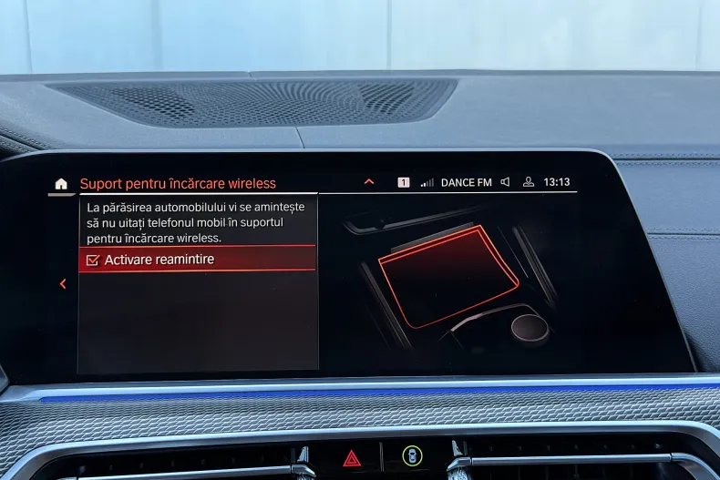 BMW X6 din 2020 cu 74.000 km - oferta BMW155998 - foto 38