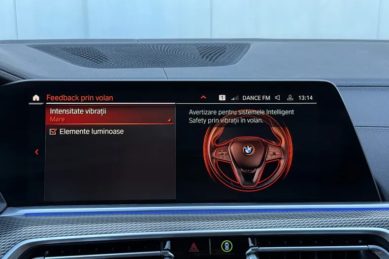 BMW X6 din 2020 cu 74.000 km - oferta BMW155998 - foto 39