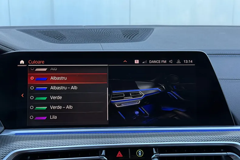 BMW X6 din 2020 cu 74.000 km - oferta BMW155998 - foto 40