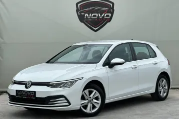 Volkswagen Golf din 2020 - oferta VOL155999