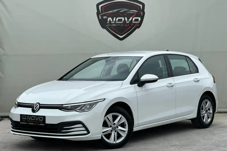 Volkswagen Golf din 2020 cu 146.950 km - oferta VOL155999 - foto 1