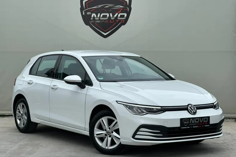 Volkswagen Golf din 2020 cu 146.950 km - oferta VOL155999 - foto 2