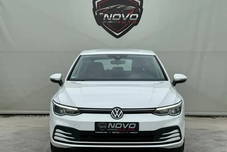 Volkswagen Golf din 2020 cu 146.950 km - oferta VOL155999 - foto 3