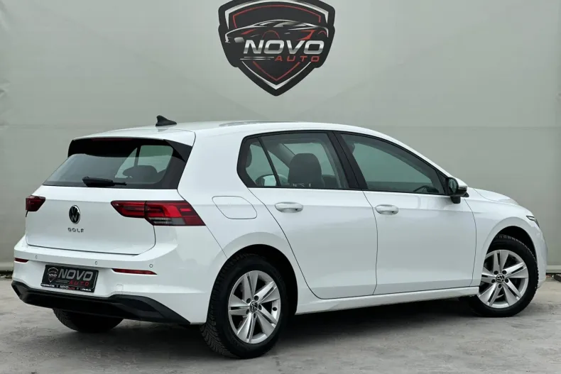 Volkswagen Golf din 2020 cu 146.950 km - oferta VOL155999 - foto 4