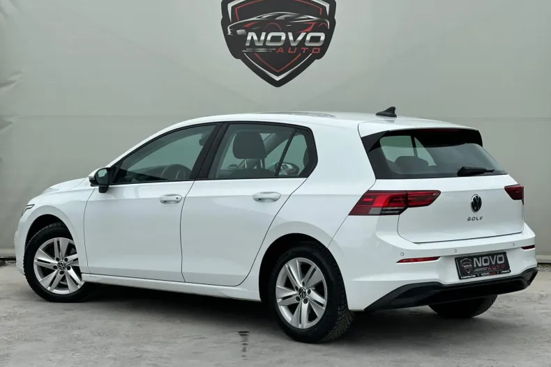 Volkswagen Golf din 2020 cu 146.950 km - oferta VOL155999 - foto 5