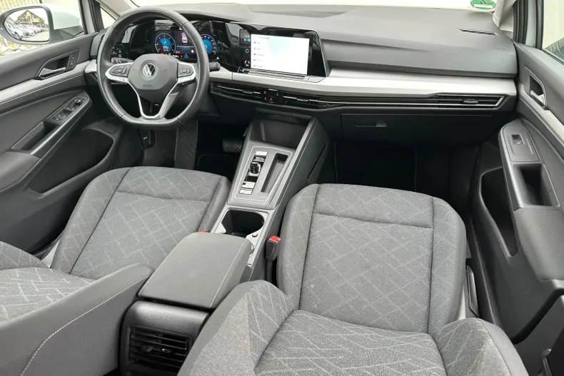 Volkswagen Golf din 2020 cu 146.950 km - oferta VOL155999 - foto 6