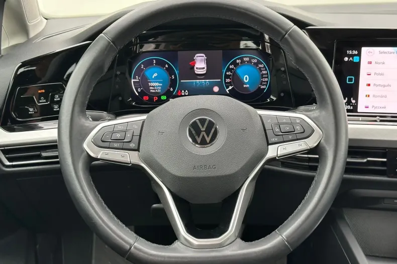Volkswagen Golf din 2020 cu 146.950 km - oferta VOL155999 - foto 8