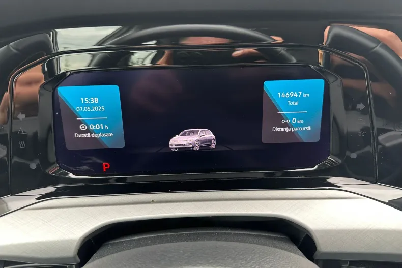 Volkswagen Golf din 2020 cu 146.950 km - oferta VOL155999 - foto 9