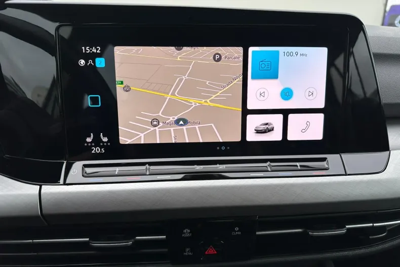 Volkswagen Golf din 2020 cu 146.950 km - oferta VOL155999 - foto 11