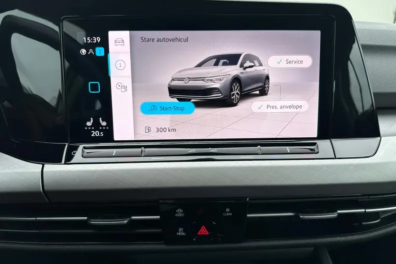 Volkswagen Golf din 2020 cu 146.950 km - oferta VOL155999 - foto 12