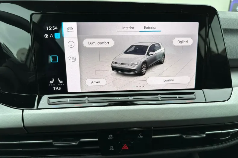 Volkswagen Golf din 2020 cu 146.950 km - oferta VOL155999 - foto 17