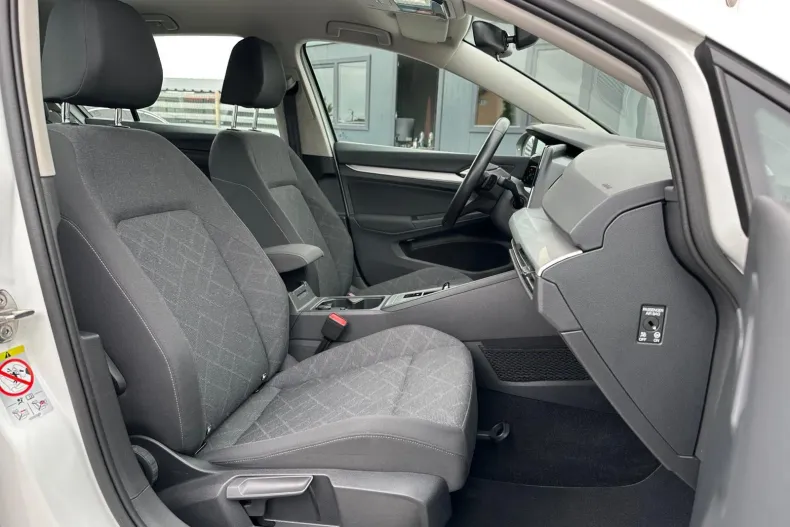 Volkswagen Golf din 2020 cu 146.950 km - oferta VOL155999 - foto 21