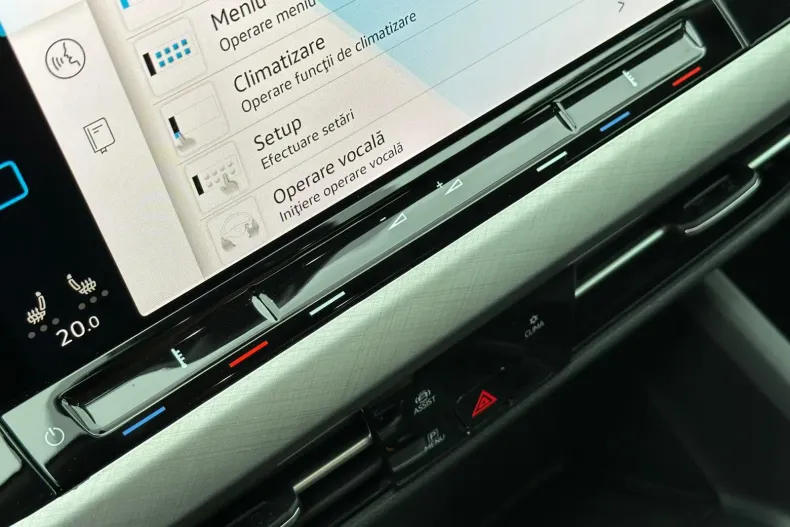 Volkswagen Golf din 2020 cu 146.950 km - oferta VOL155999 - foto 30