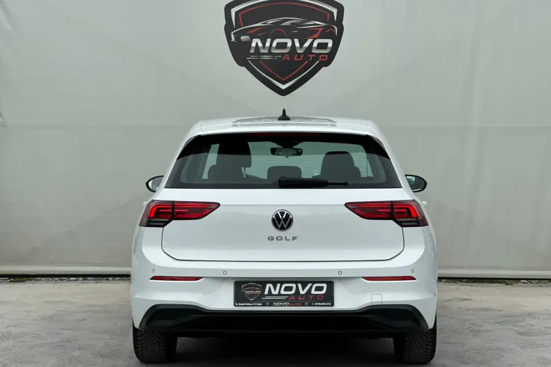 Volkswagen Golf din 2020 cu 146.950 km - oferta VOL155999 - foto 31