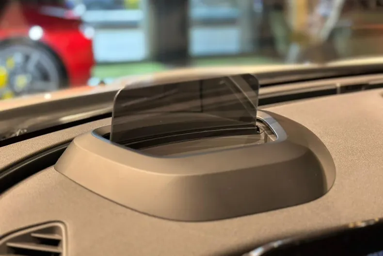 MINI Cooper S din 2024 cu 16.002 km - oferta MIN156001 - foto 22