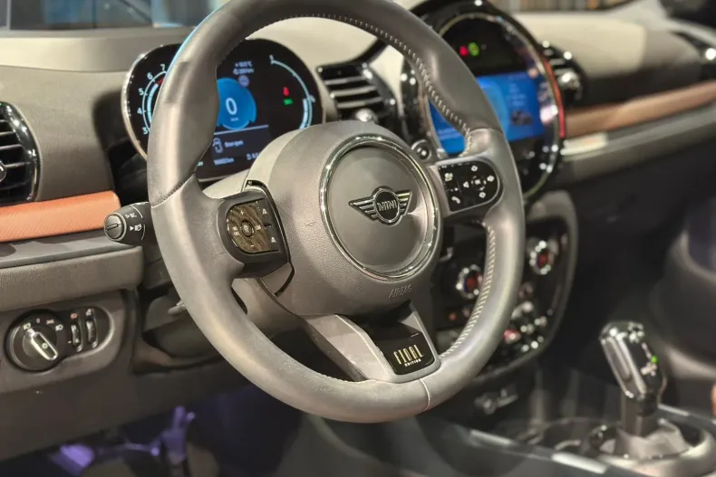 MINI Cooper S din 2024 cu 16.002 km - oferta MIN156001 - foto 25