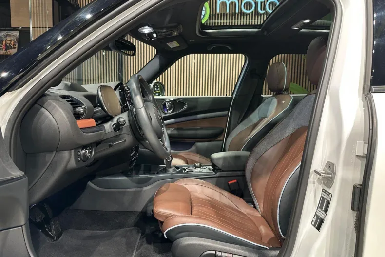 MINI Cooper S din 2024 cu 16.002 km - oferta MIN156001 - foto 38