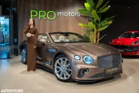 Bentley Continental din 2019 cu 53.700 km - oferta BEN156002 - foto 1