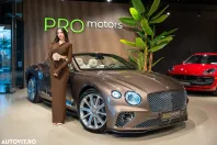 Bentley Continental din 2019 cu 53.700 km - oferta BEN156002 - foto 13