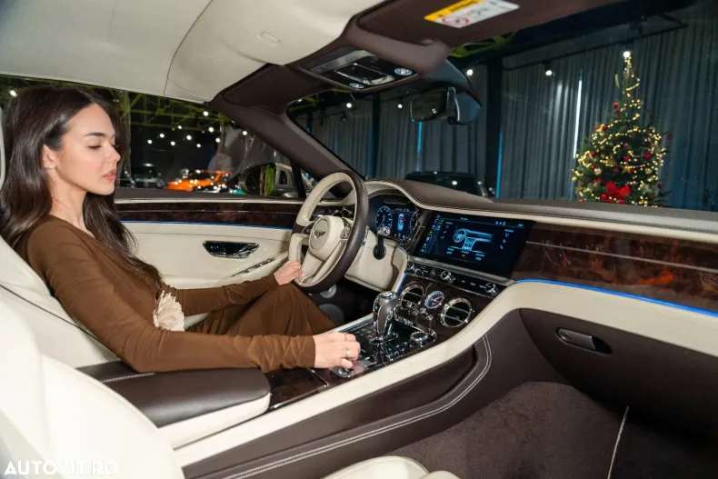 Bentley Continental din 2019 cu 53.700 km - oferta BEN156002 - foto 31